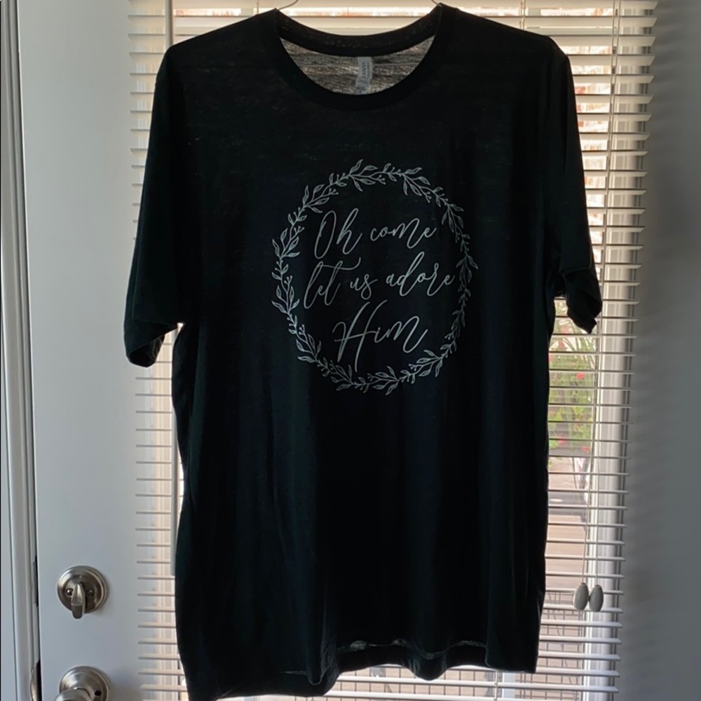 Christmas shirt